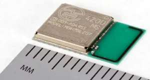 Mini-módulo Smart Bluetooth de bajo consumo