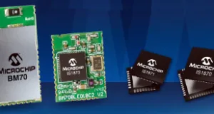 Productos Bluetooth de baja energía para IoT