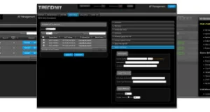 Software de administración gratuito para puntos de acceso