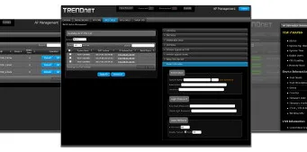 Software de administración gratuito para puntos de acceso