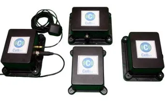 Monitorización inalámbrica de la IoT