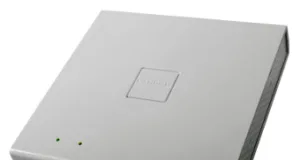 Punto de acceso WiFi ESL e iBeacon