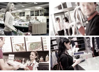 Emisores configurables Bluetooth Smart