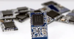 Módulo Smart Bluetooth