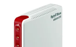 Router LTE multi banda