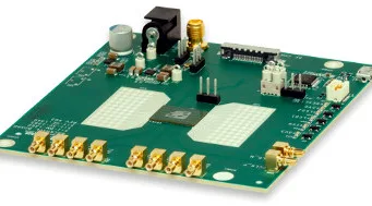 plataforma de prueba para 5G