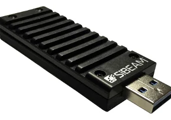 Diseño de referencia WiGig USB 3.0