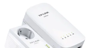 Kit PLC con tecnología WiFi 802.11ac