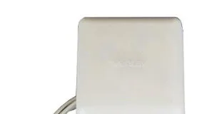 Antena plana para puntos de acceso