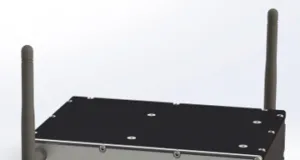 Gateway rugerizado para IoT