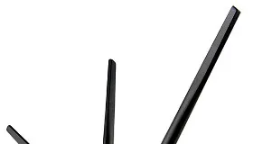 Routers con Triple-VLAN