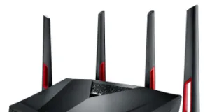 Router Dual-Band AC3100