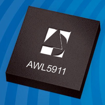 Amplificador de potencia WiFi 