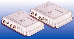 Puntos de acceso personalizables