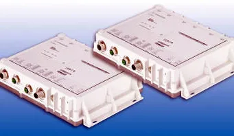 Puntos de acceso personalizables