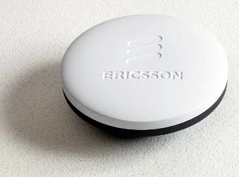 Small cell para interiores