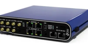 Router industrial wireless