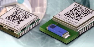 Módulo Wi-Fi, Bluetooth y NFC