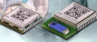 Módulo Wi-Fi, Bluetooth y NFC