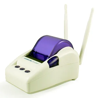 Hotspot con impresora y punto de acceso integrado