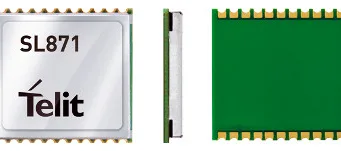 Módulo GNSS compatible