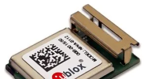 Módulo BLE para diseños IoT