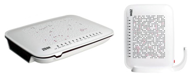 Solución de red óptica pasiva 