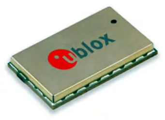 Módulo global ultracompacto 3G/2G