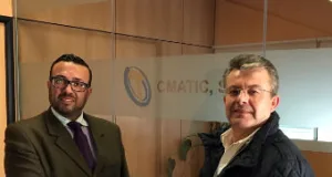 Tecnología Cognitive Hotspot Technology