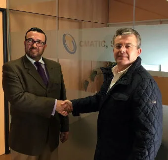 Tecnología Cognitive Hotspot Technology