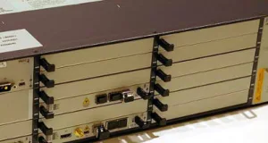 solución de alimentación LTE