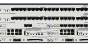 Plataforma multiservicio