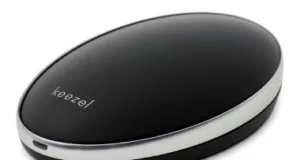 Dispositivo de conexión segura a Internet