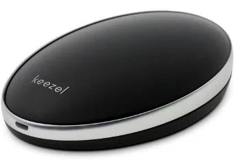 Dispositivo de conexión segura a Internet