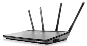 Extensor de alcance Wi-Fi
