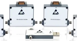 Atenuadores digitales programables