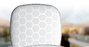 punto de acceso Wi-Fi de interior