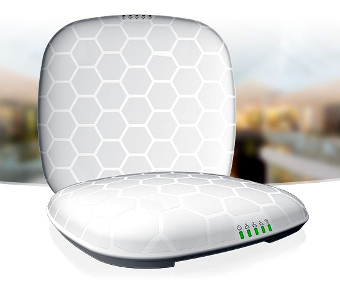 punto de acceso Wi-Fi de interior 