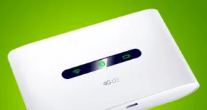Router 4G LTE