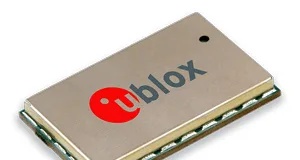 Módulo GSM-GPRS para contadores