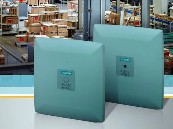 Antena RFID adaptativa