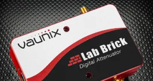 Atenuadores digitales programables