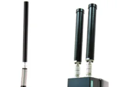 Transmisión wireless de gran alcance