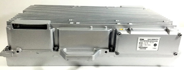 solución GSM-R para exteriores 