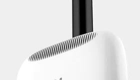 Punto de control WISP