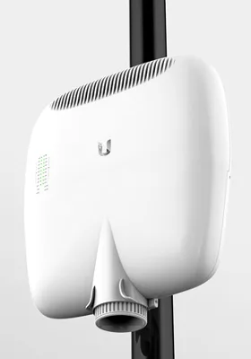 Punto de control WISP