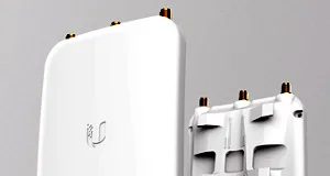 Punto de acceso para banda de 5 GHz