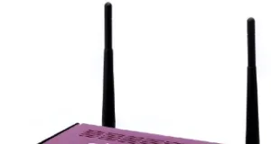 router versátil