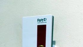 Repetidor inalámbrico Wi-Fi dual