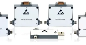 Atenuadores programables digitales